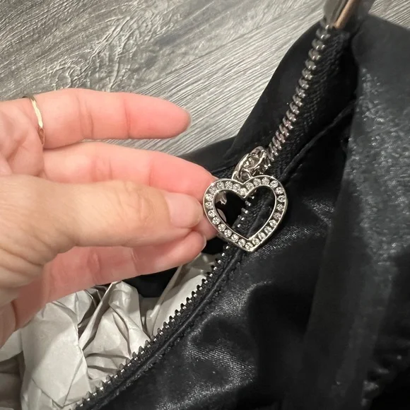 Dolls Kill Lady Royal Shoulder Bag - Picture 4 of 5